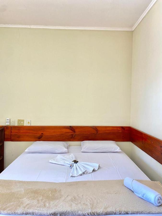 Cores Locanda Olímpia