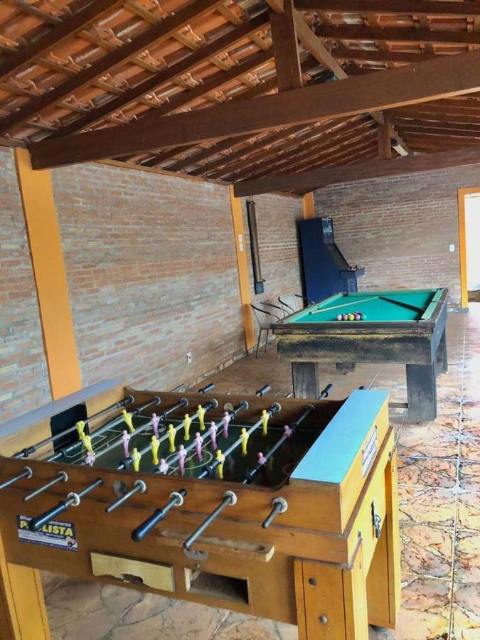 Locanda Cores Olímpia